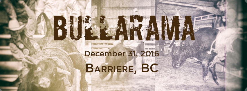 New Years Bullarama 2016