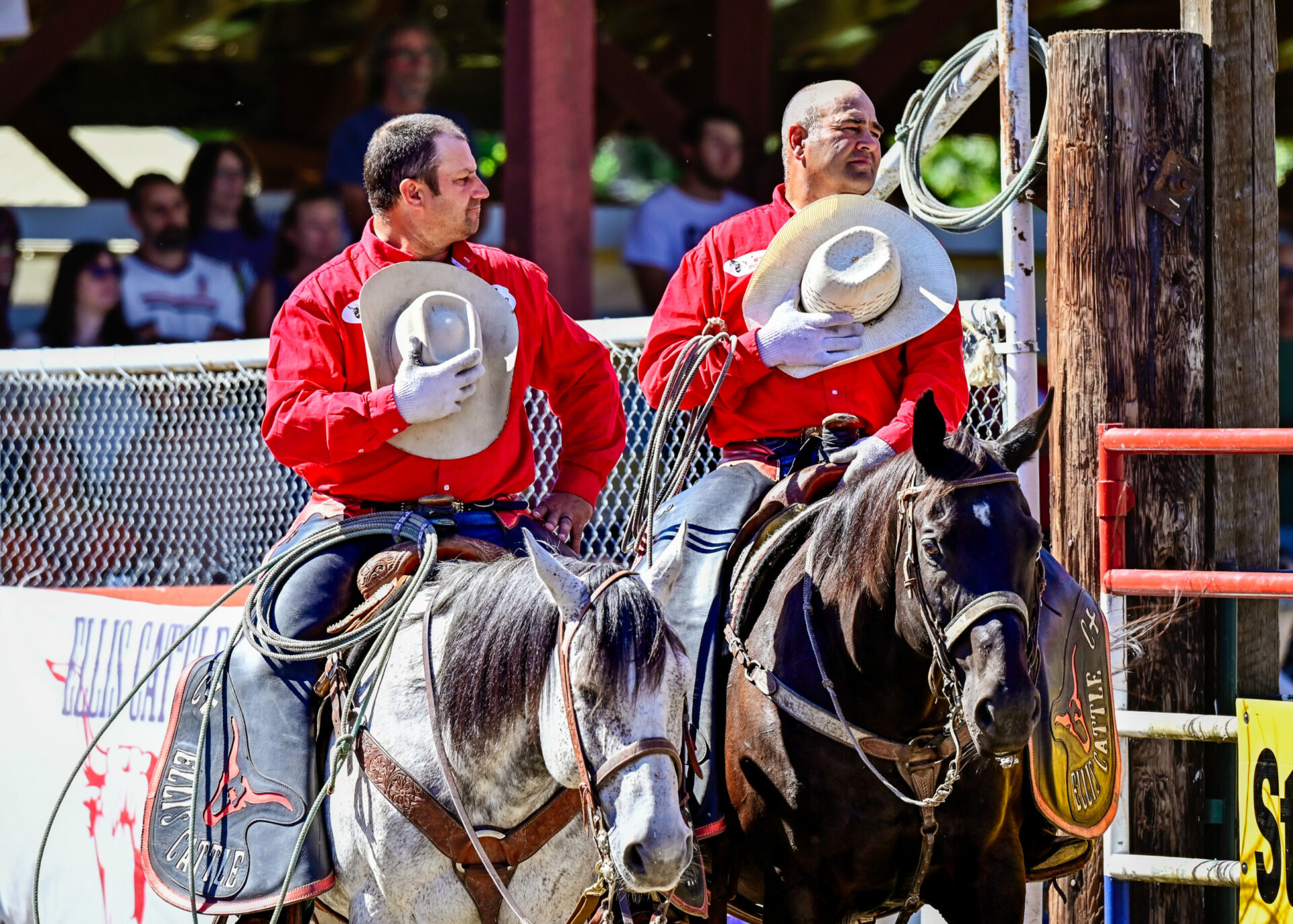 North Thompson Fall Fair & Rodeo